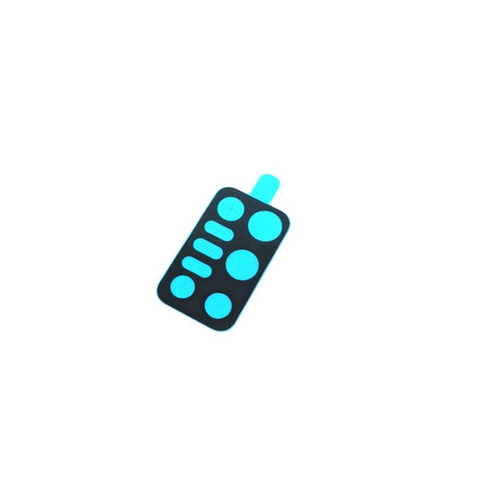 Samsung Galaxy A02s kameralins tejp/packning