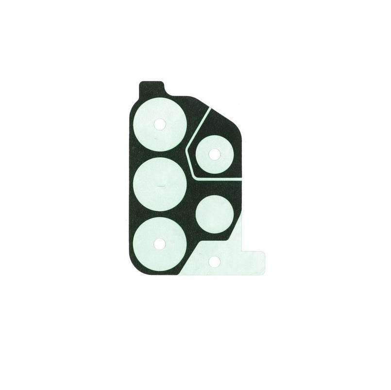 Galaxy A32 5G Adhesive Tape Camera Deco