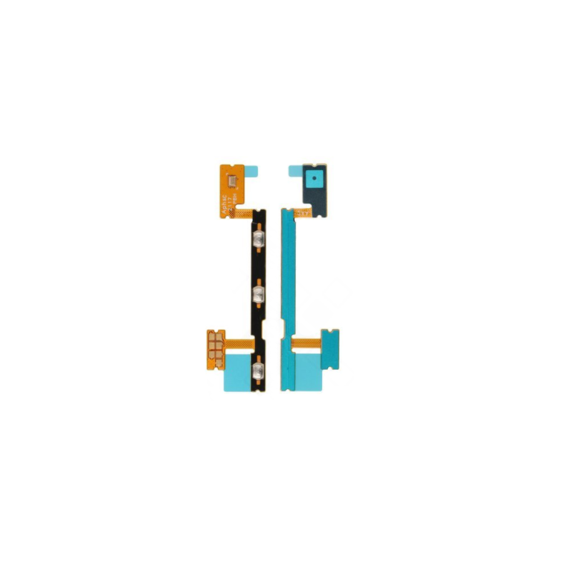 Samsung Galaxy Tab A7 Lite Side button flexkabel