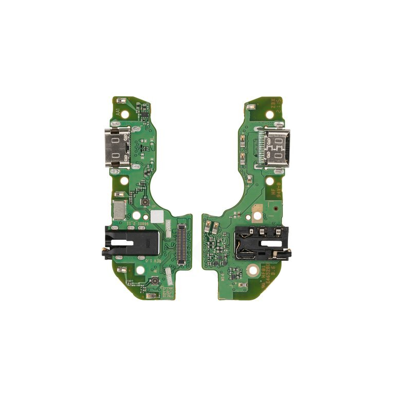 Galaxy A22 5G Charging Port + Flex