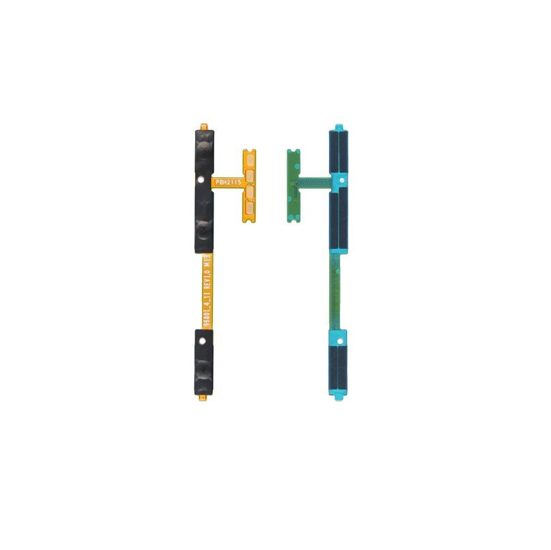 Galaxy A22 5G Power and Volume flexkabel
