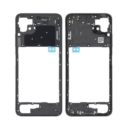 Galaxy A22 5G Main Frame Grey