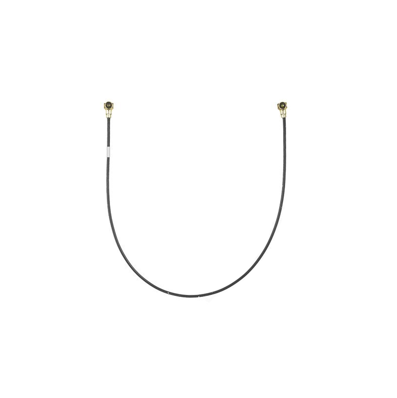 Galaxy A22 5G Coaxial Cable Black