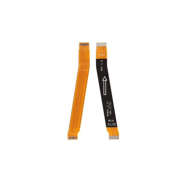Galaxy A22 5G Main flexkabel