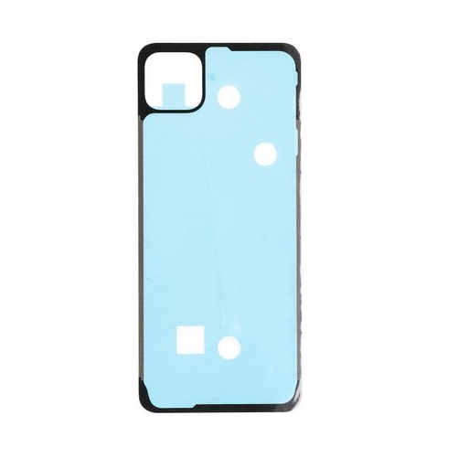 Galaxy A22 5G Adhesive Tape Back Cover