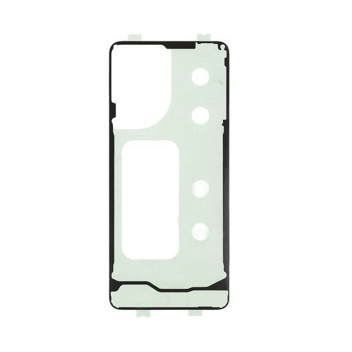 Galaxy A22 4G Adhesive Tape Back Cover