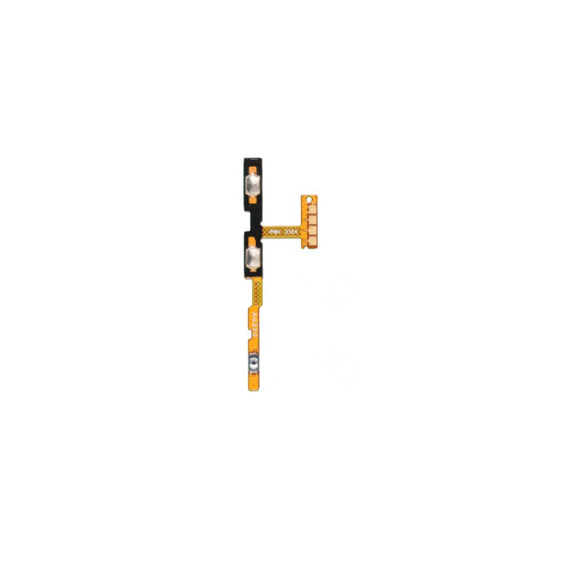 Galaxy A03s Side Key flexkabel