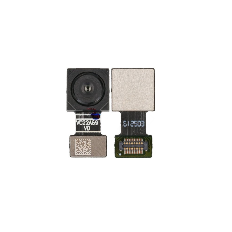 Galaxy A03s Main kamera 2MP