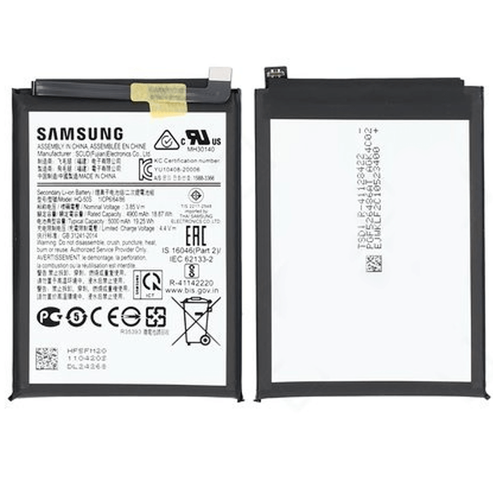 Samsung Galaxy A03/A03s batteri