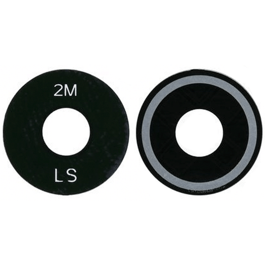 Samsung Galaxy A03 camera lens - 2