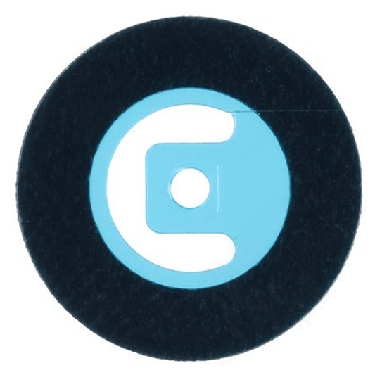Samsung Galaxy A03 camera lens tape 2