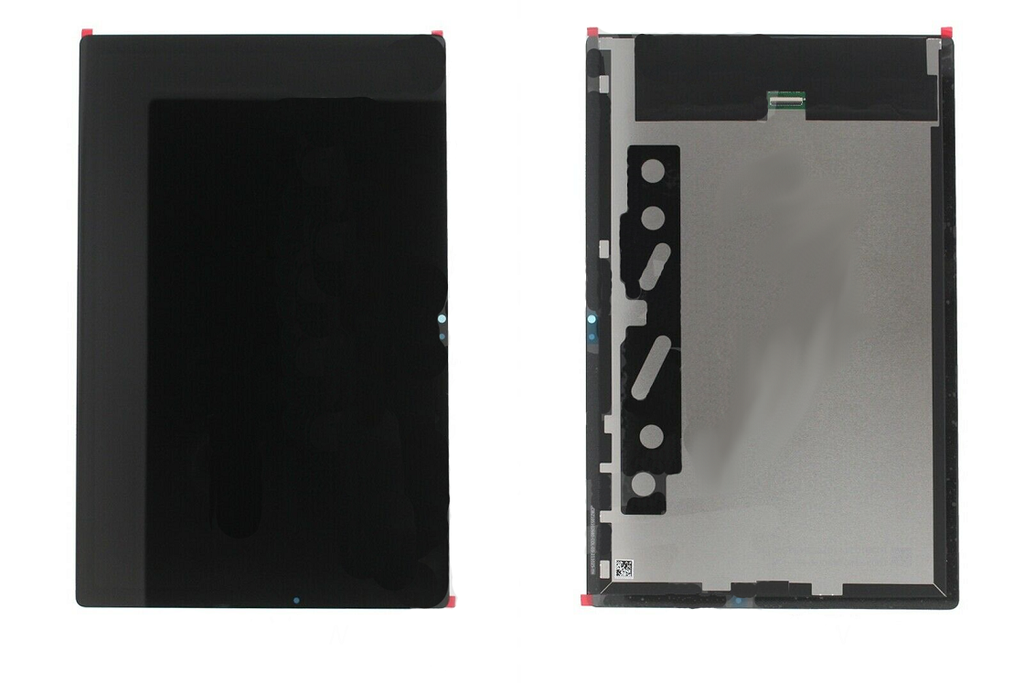 Galaxy Tab A8 10.5 2021 display svart