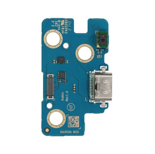 Samsung Galaxy Tab A8 10.5 2021 Charging Board Flex
