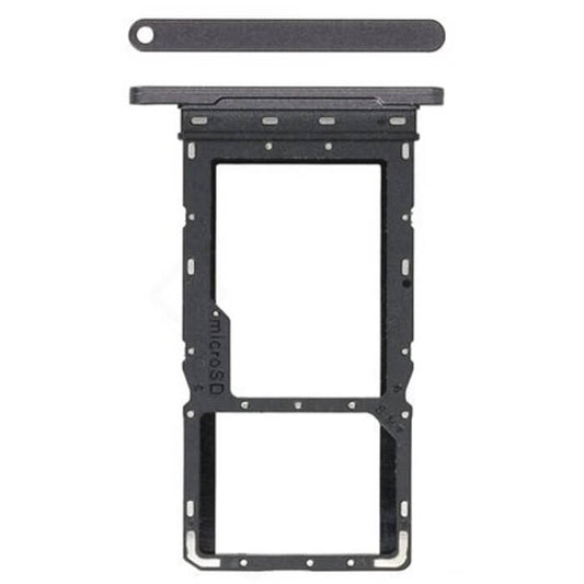 Samsung Galaxy Tab A8 10.5 (2021) SIM card tray - Gray