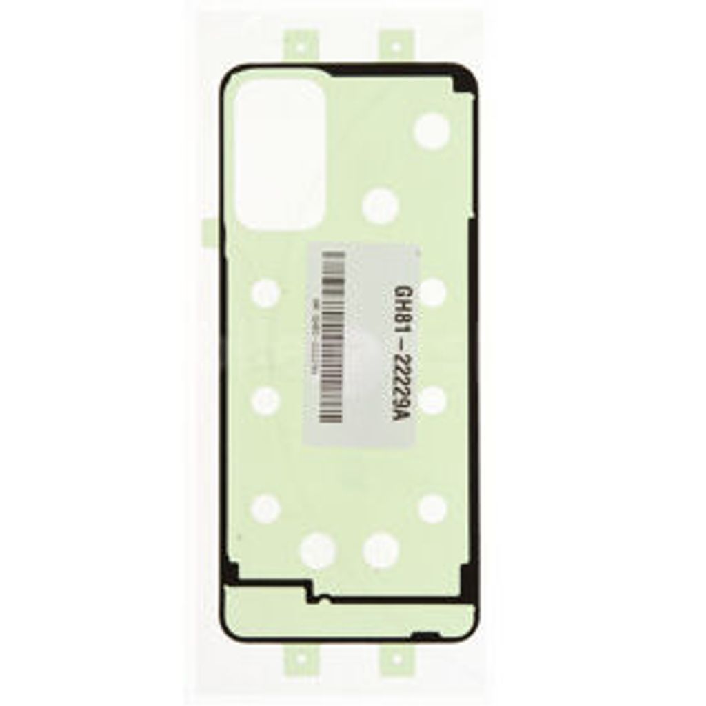 Samsung Galaxy A23 5G battery cover adhesive 