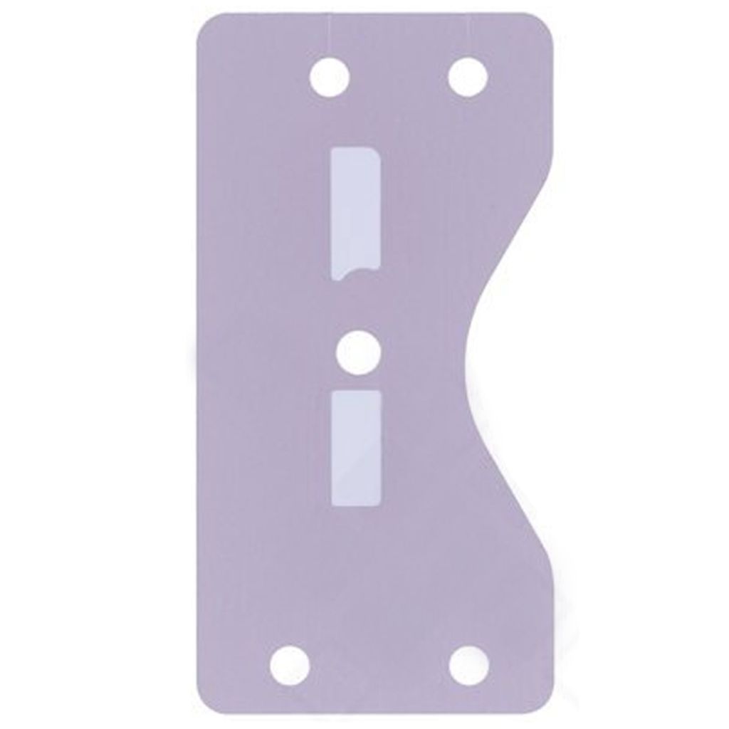 Samsung Galaxy Z Flip 4 5G A/S Top tape 