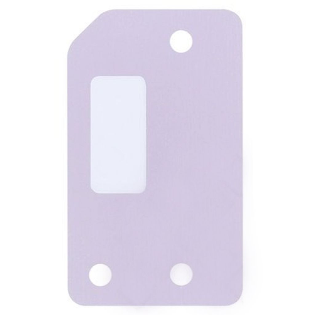 Samsung Galaxy Z Flip 4 5G tejp/packning högtalare
