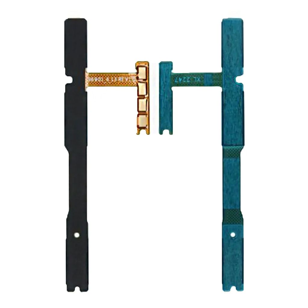Galaxy A14 5G Side Key flexkabel