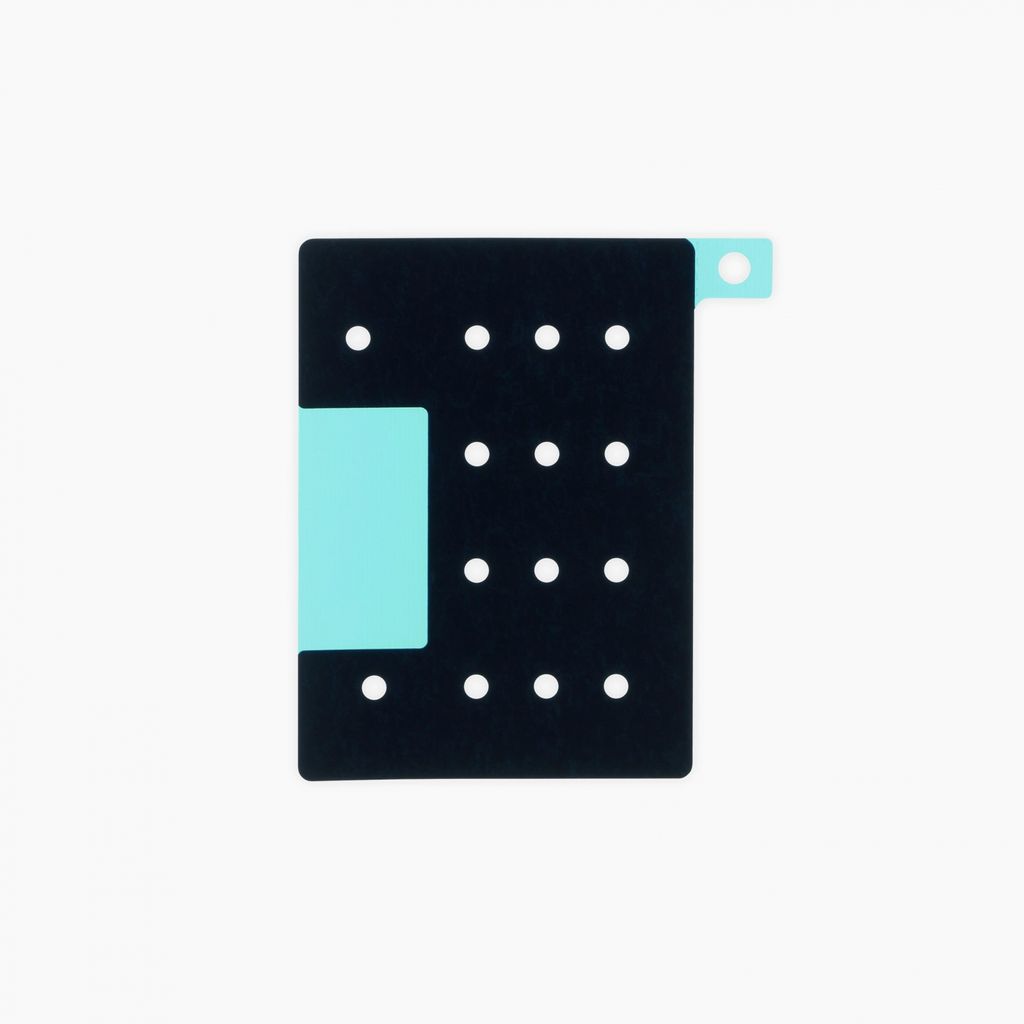 Galaxy A14 5G back cover tape
