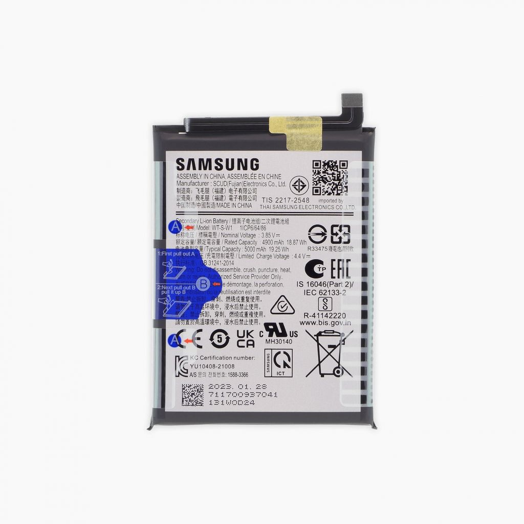 Samsung Galaxy A14 5G batteri