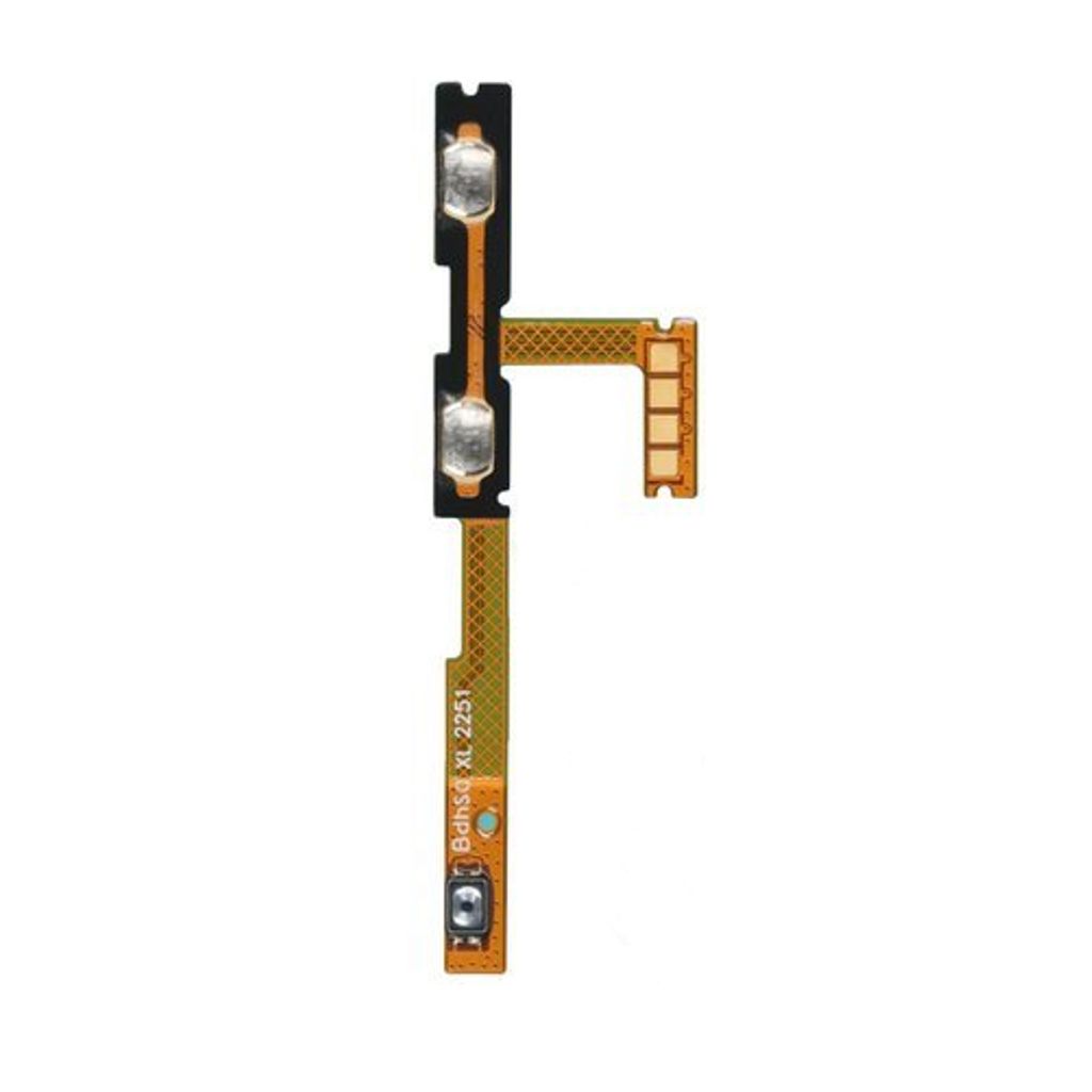 Samsung Galaxy A14 Side Key flexkabel