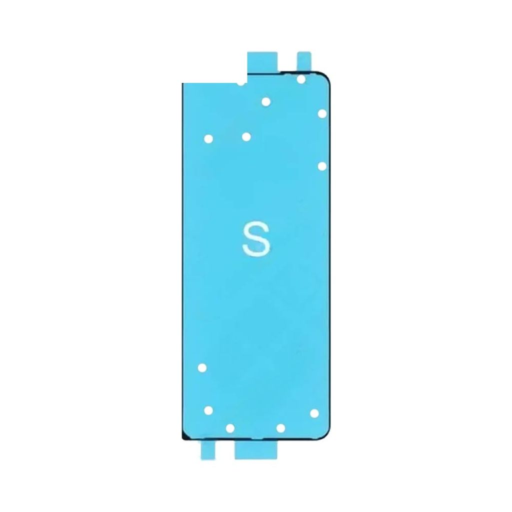 Galaxy Z Fold 5 Sub Tap