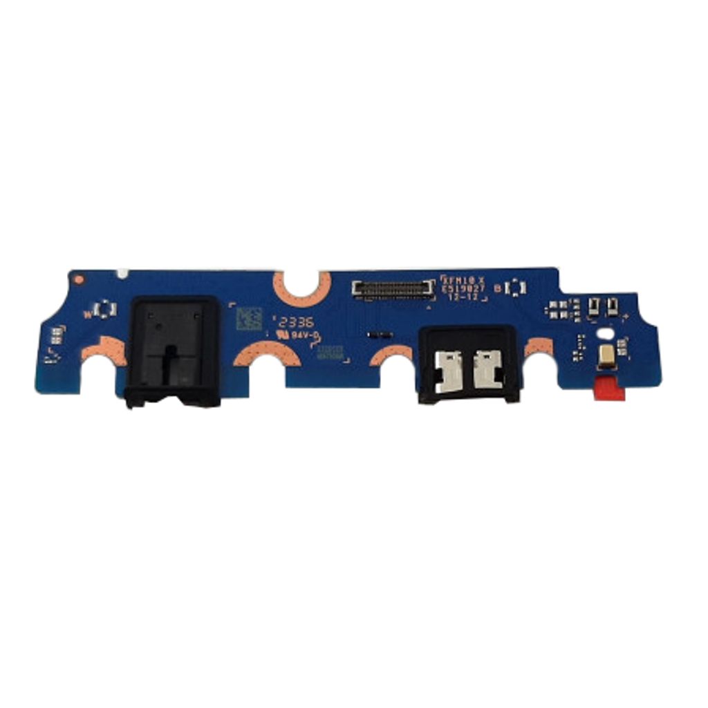 Samsung Galaxy Tab A9 WiFi Sub Board PBA