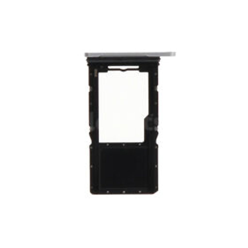 Samsung Galaxy Tab A9 WiFi SIM Card Holder – silver