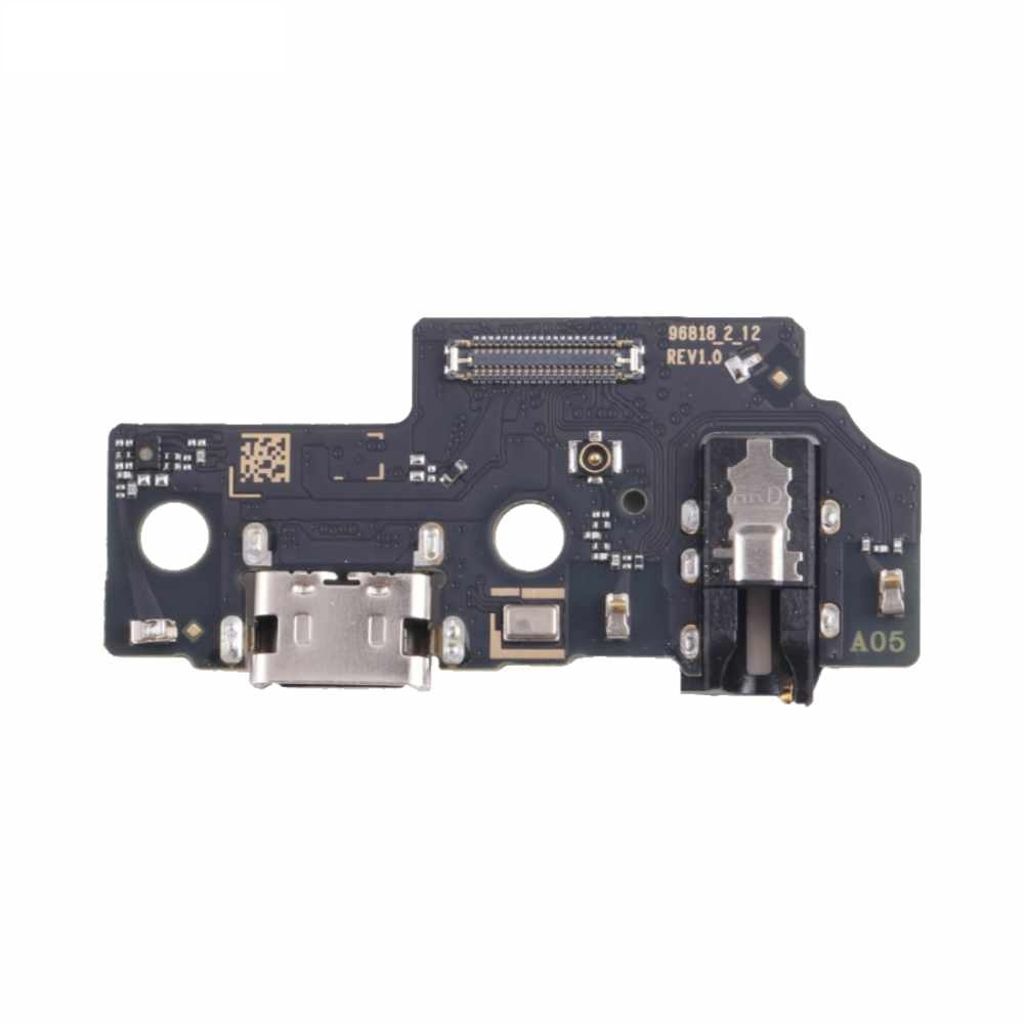 Samsung Galaxy A05 4G Charging Board