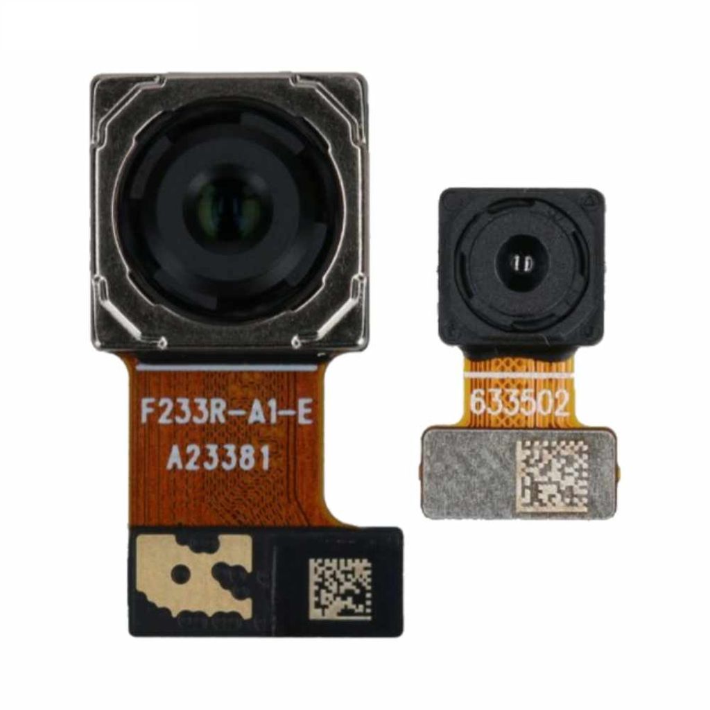 Samsung Galaxy A05 4G SVC JDM-CAMERA_MAIN_50M+2M_SM-A055