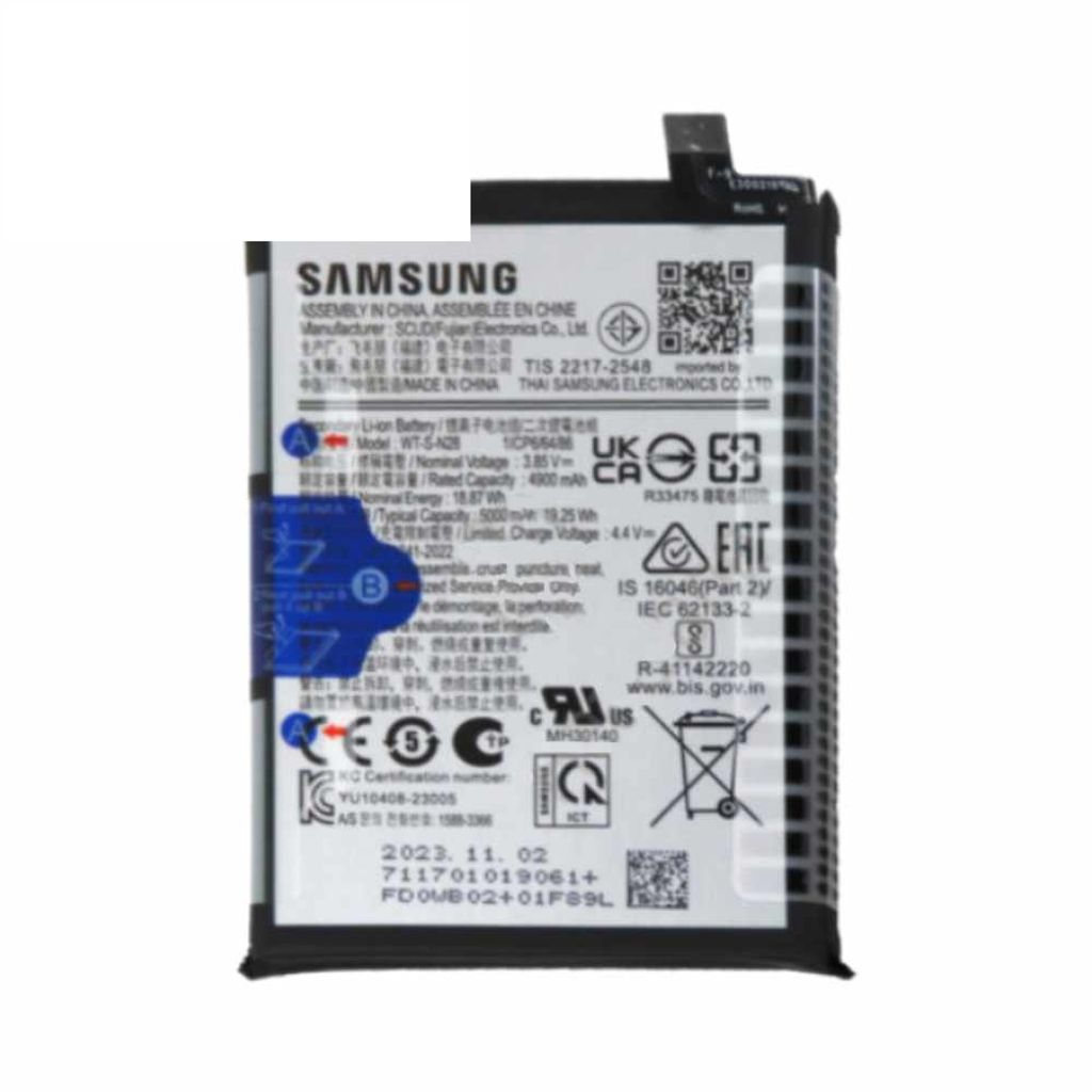Samsung Galaxy A05 4G batteri