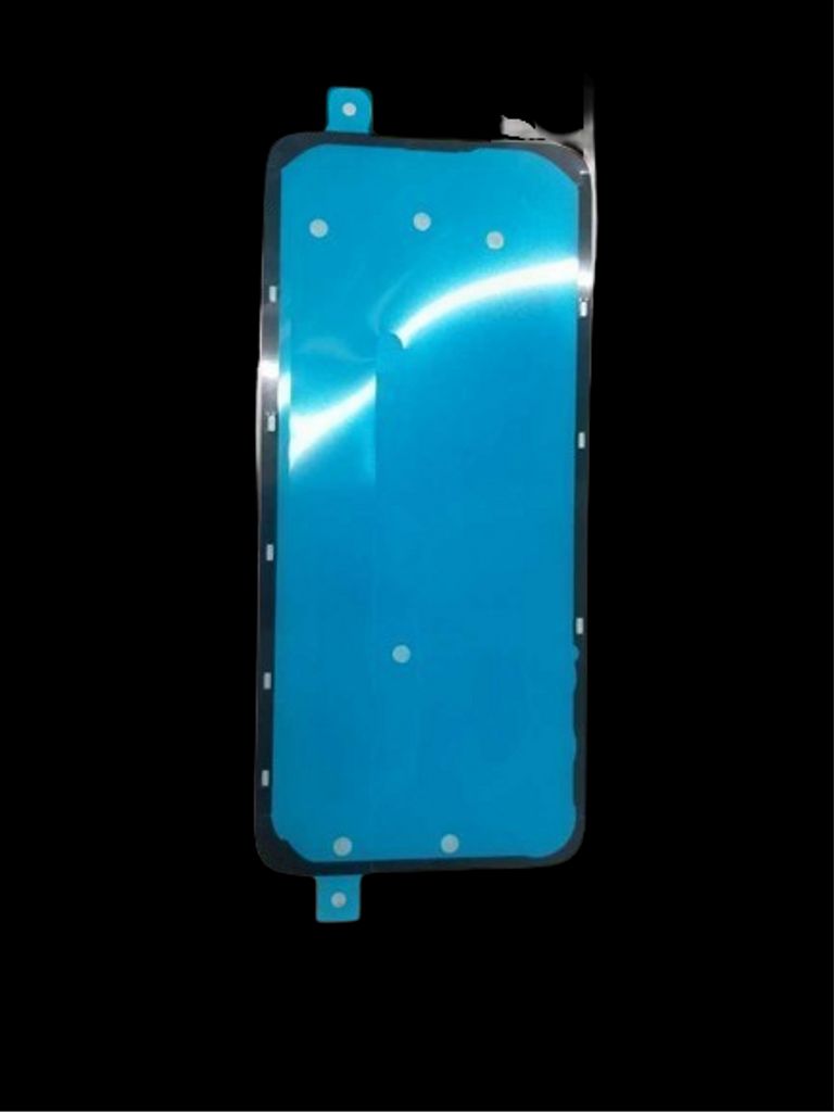 Samsung Galaxy A05s Adhesive for Back Cover