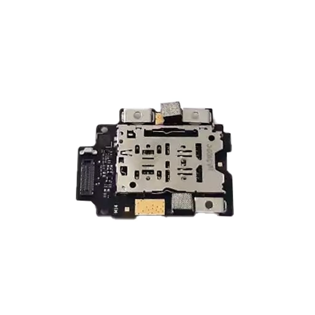 Samsung Galaxy Tab A9+ SVC JDM-SUB PBA_SIM_SM-X216