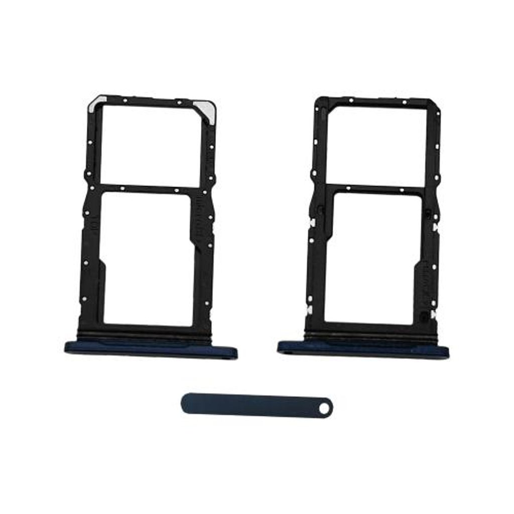 Samsung Galaxy Tab A9+ 5G SIM Card Holder – Navy