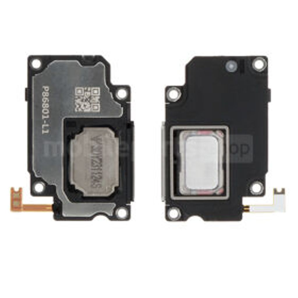 Samsung Galaxy Tab A9+ SVC JDM-SPEAKER_LEFT1_SM-X216_SVC