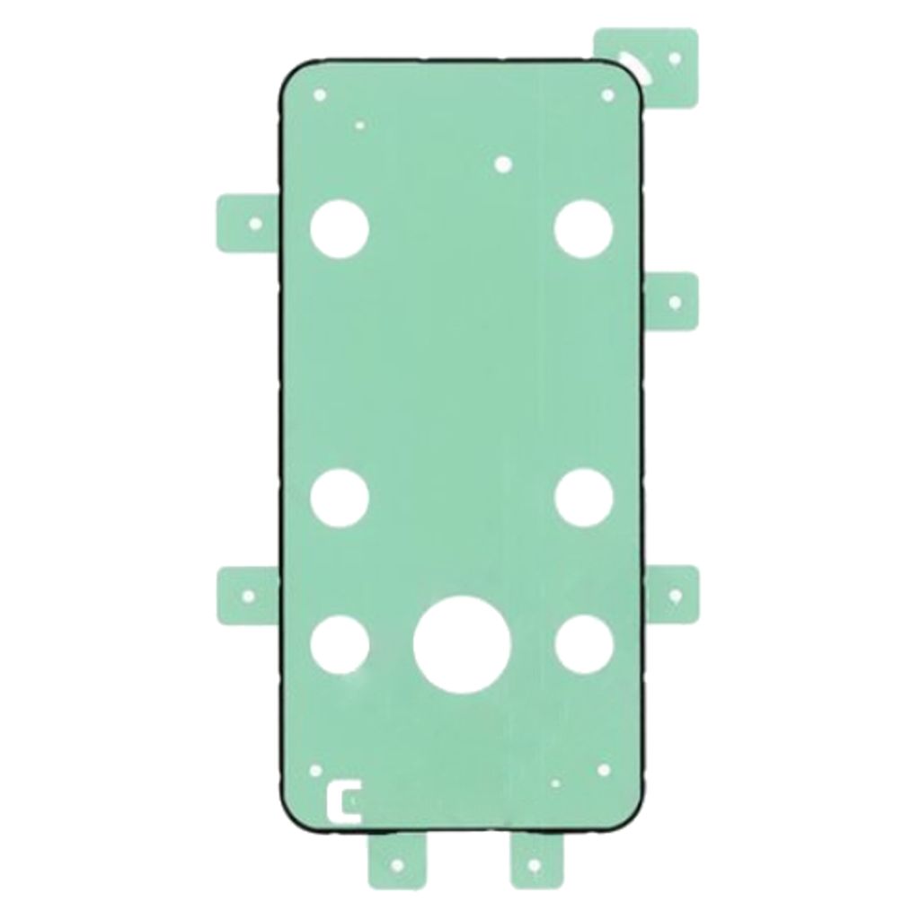 Samsung Galaxy A55 Adhesive sticker display LCD