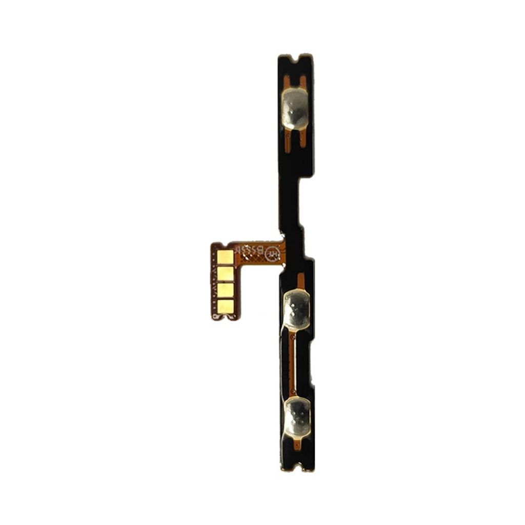 Samsung Galaxy M55 5G Power/Volume flexkabel