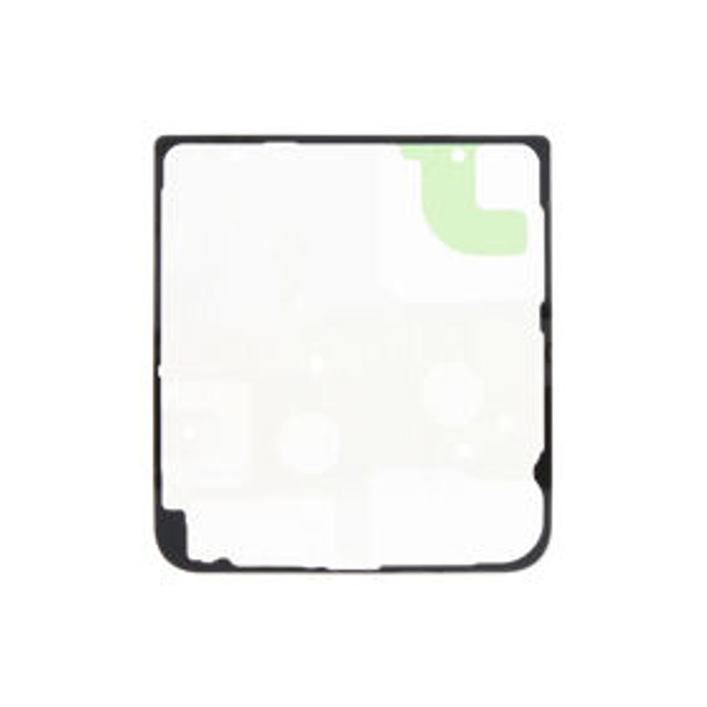 Samsung Galaxy Flip5 Front Tape Display