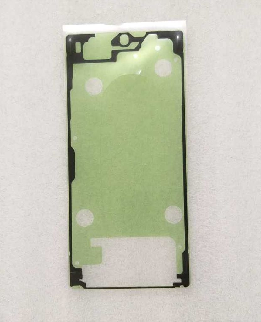 Samsung Galaxy S25 Ultra Display Adhesive