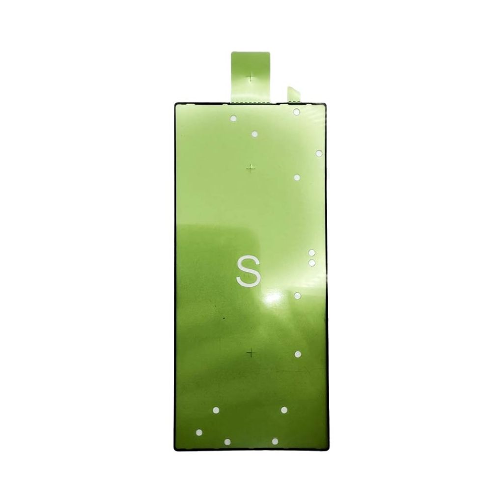 Samsung Galaxy Z Fold7 Display adhesive