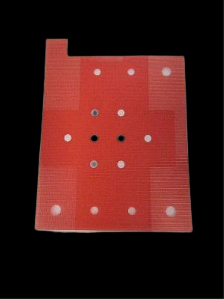 Samsung Galaxy A07 (4G) Battery Adhesive