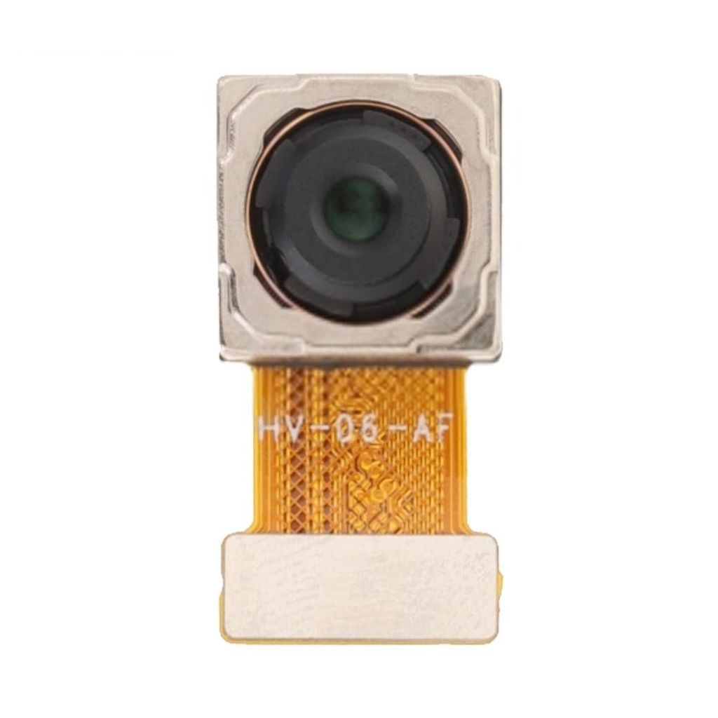 Samsung Galaxy A07 (4G) Back kamera 50MP