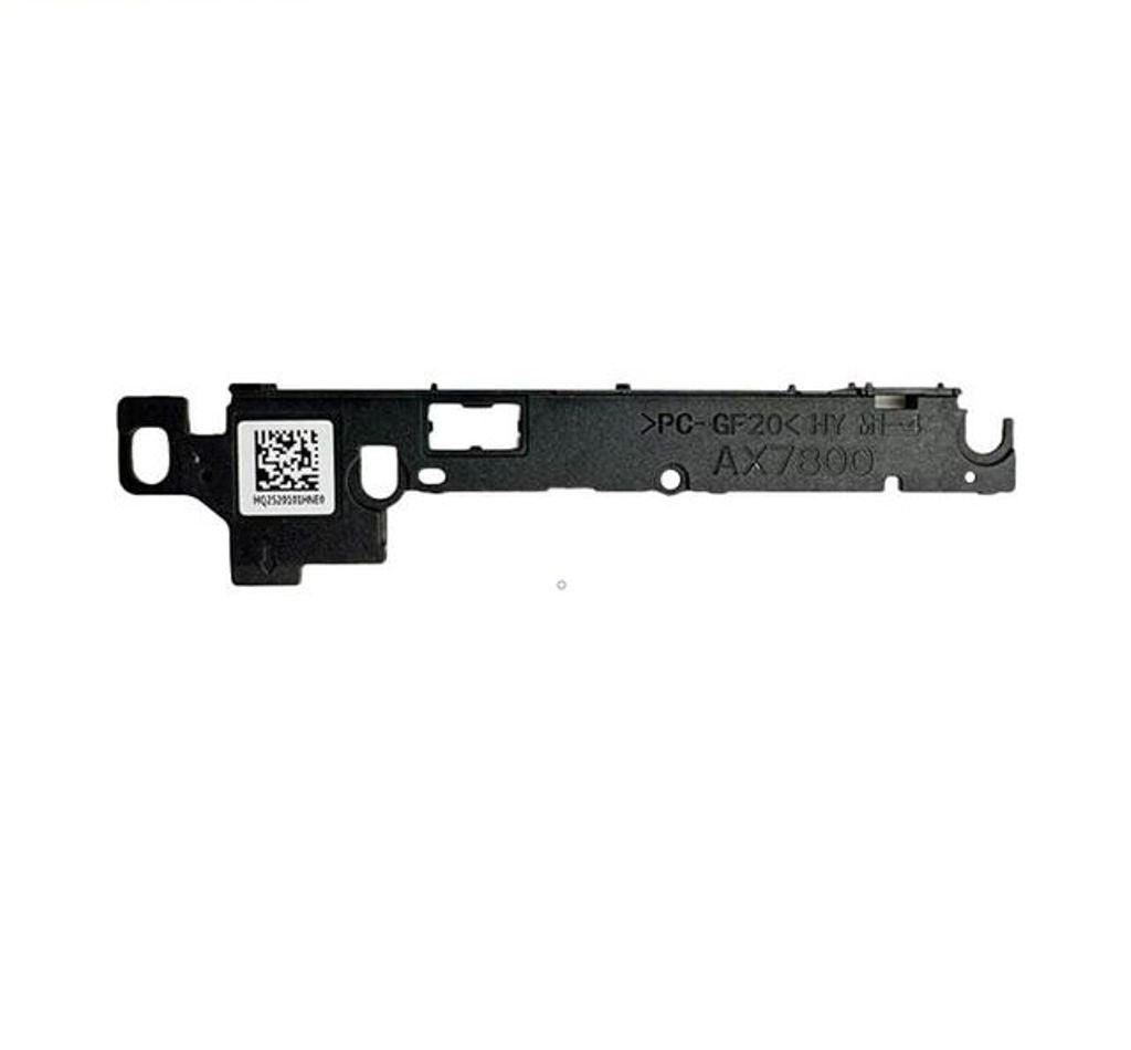 Samsung Galaxy Tab A11 Power Button - Black