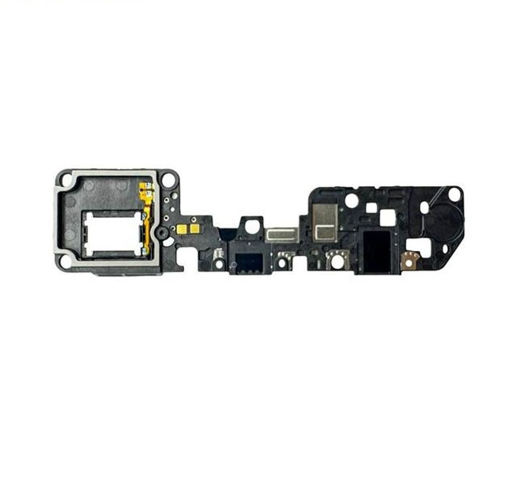Samsung Galaxy Tab A11 högtalare
