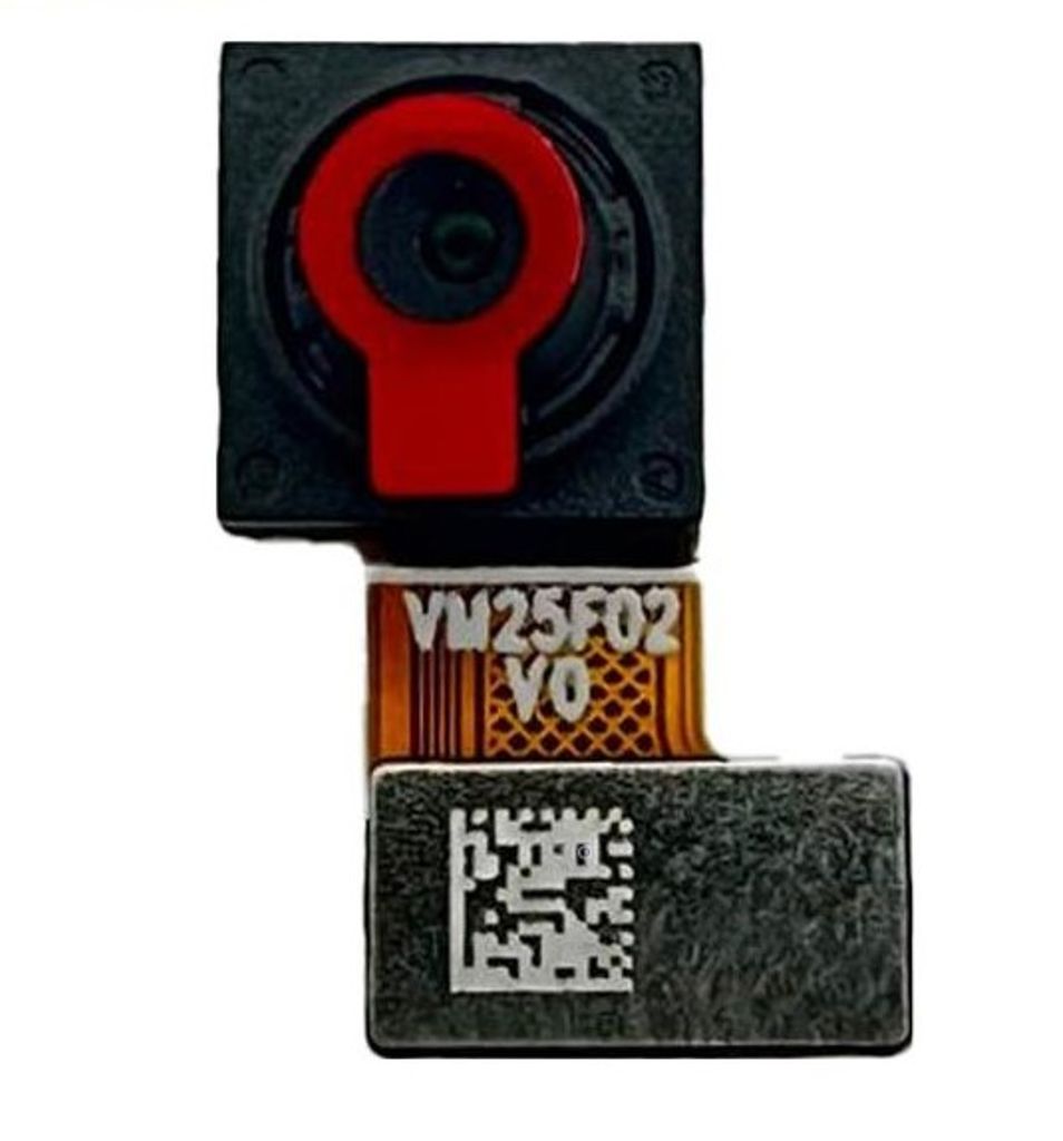Samsung Galaxy Tab A11 frontkamera