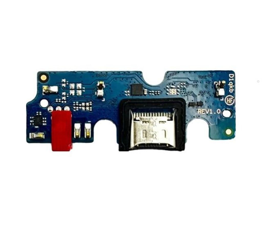 Samsung Galaxy Tab A11 Charging Board