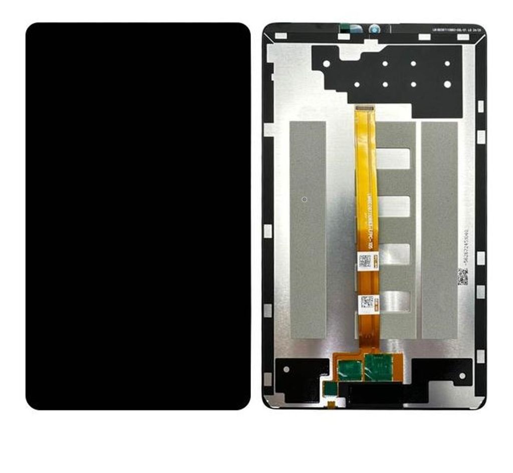 Samsung Galaxy Tab A11 LCD-display – Original