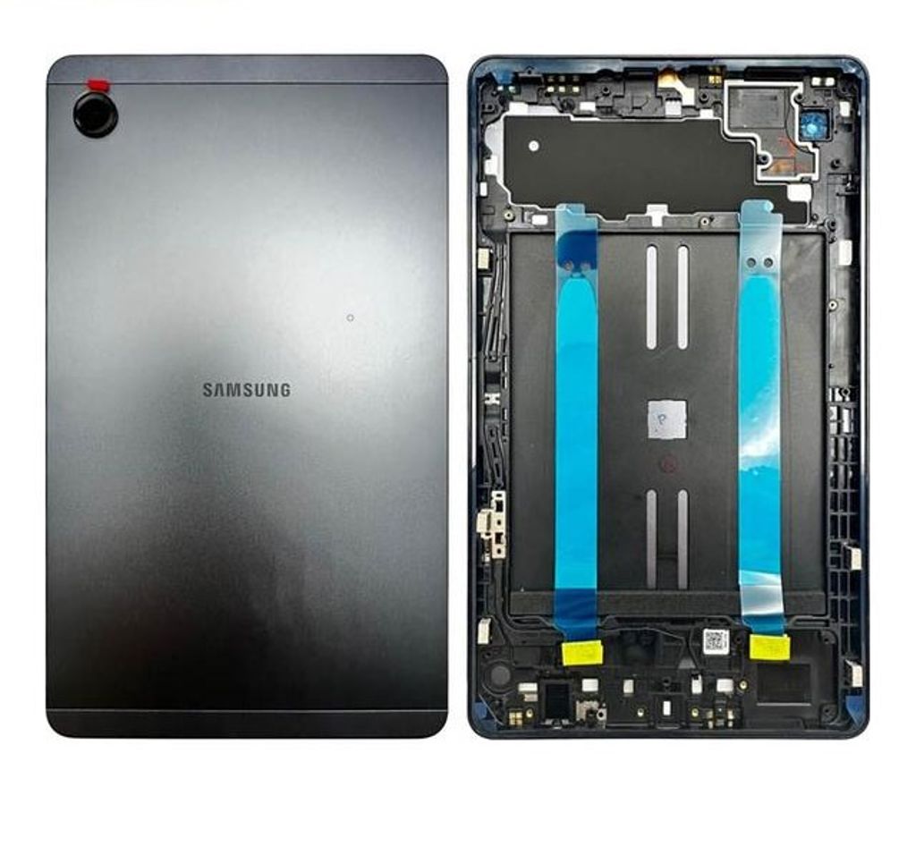 Samsung Galaxy Tab A11 bakstycke grå - original