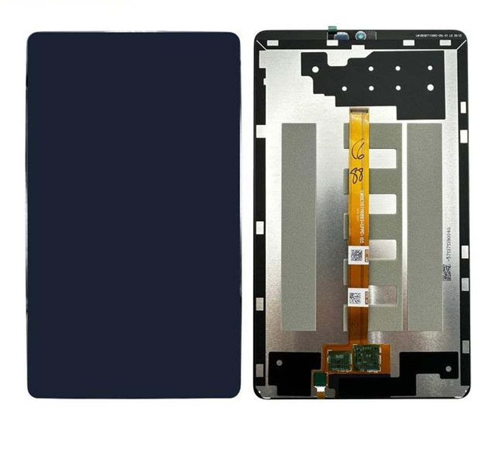 Samsung SM-X130 Galaxy Tab A11 (WiFi) LCD-display