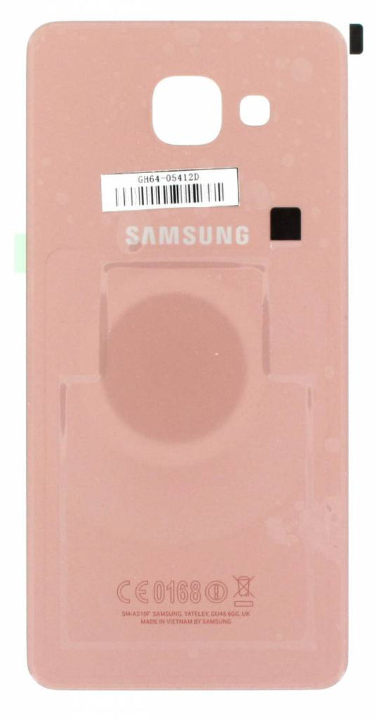 Samsung Galaxy A5 2016 Back - rosa - original